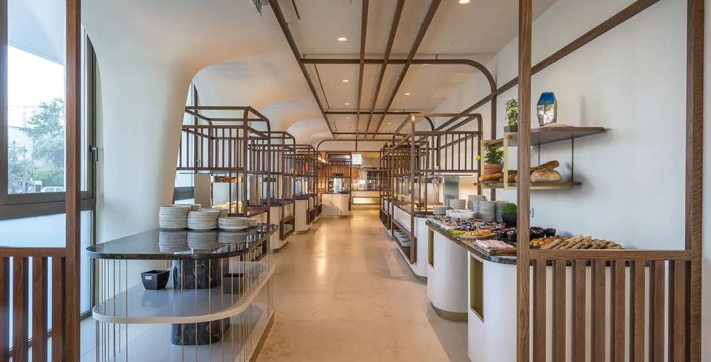 Hotel Isla Brown Corinthia Resort & Spa 5*
