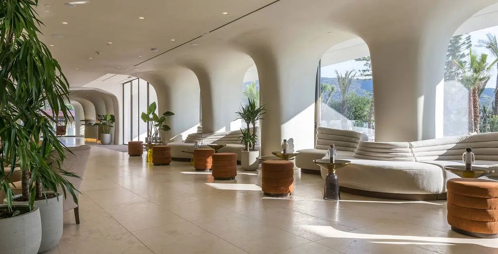 Hotel Isla Brown Corinthia Resort & Spa 5*