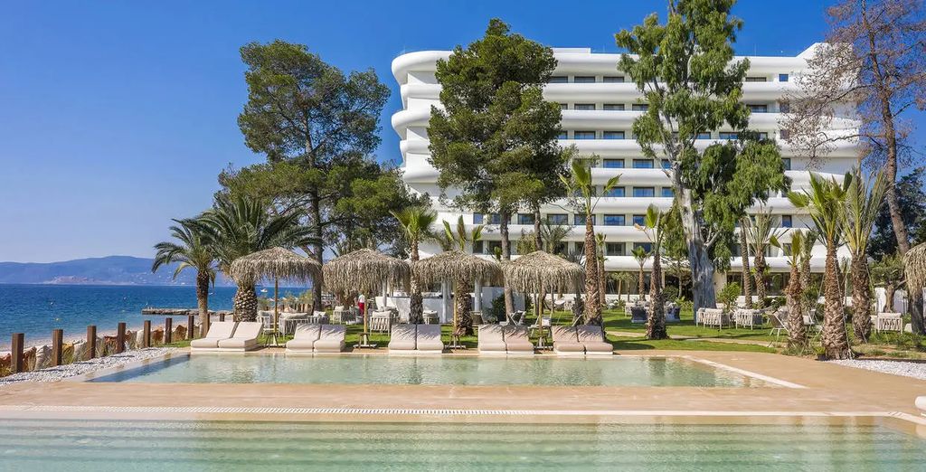 Hotel Isla Brown Corinthia Resort & Spa 5*