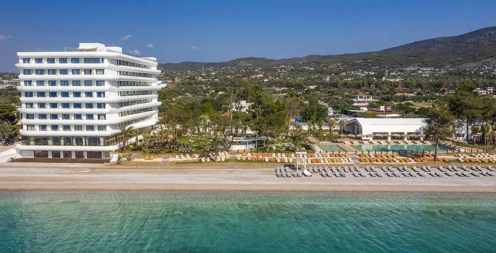 Hotel Isla Brown Corinthia Resort & Spa 5*