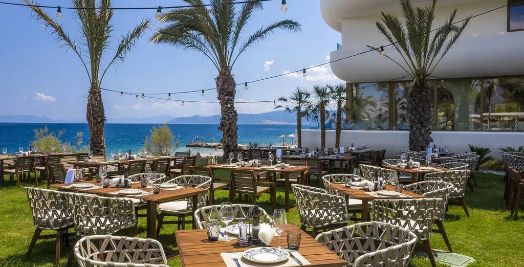 Hotel Isla Brown Corinthia Resort & Spa 5*