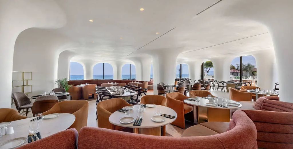 Hotel Isla Brown Corinthia Resort & Spa 5*