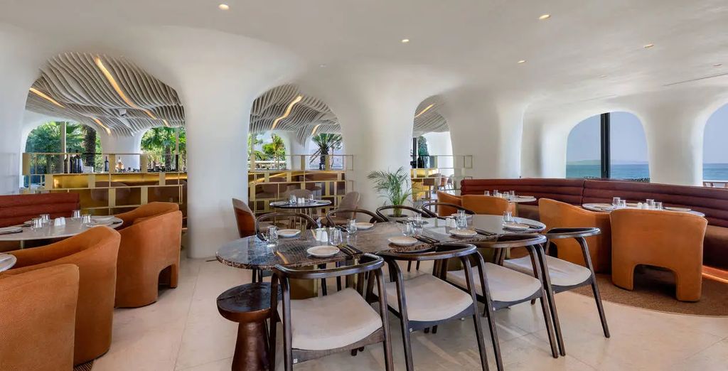 Hotel Isla Brown Corinthia Resort & Spa 5*