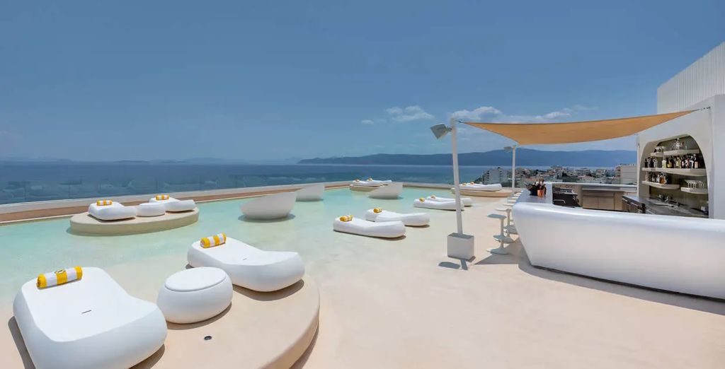 Hotel Isla Brown Corinthia Resort & Spa 5*