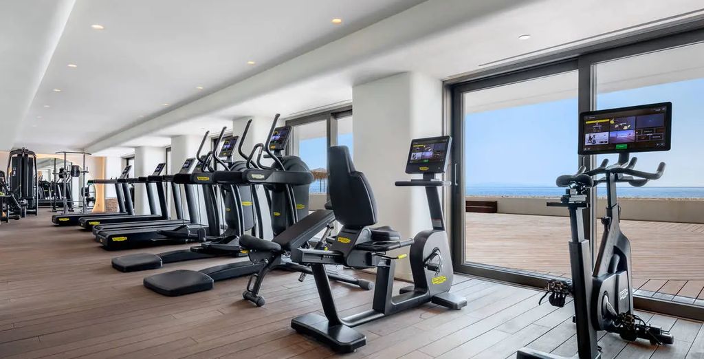 Hotel Isla Brown Corinthia Resort & Spa 5*