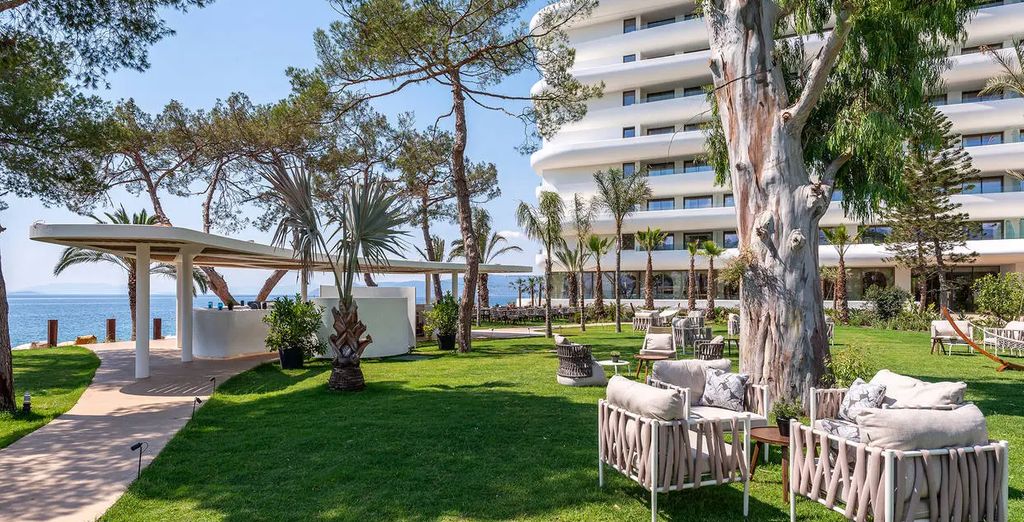 Hotel Isla Brown Corinthia Resort & Spa 5*