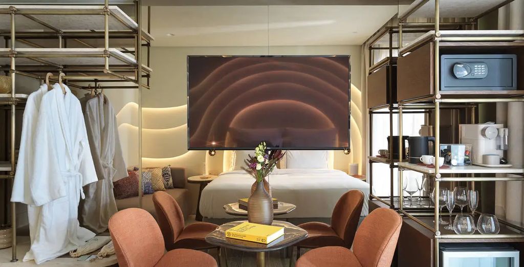 Hotel Isla Brown Corinthia Resort & Spa 5*