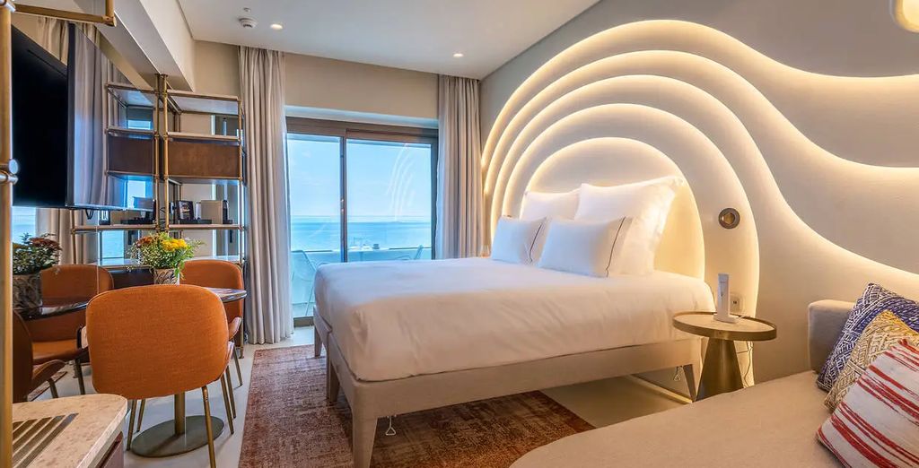 Hotel Isla Brown Corinthia Resort & Spa 5*