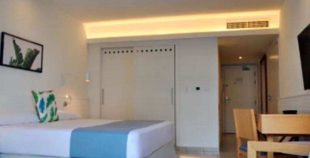 Mystique Regis Habana Hotel by Royalton 5* e The One Gallery Hotel 5*