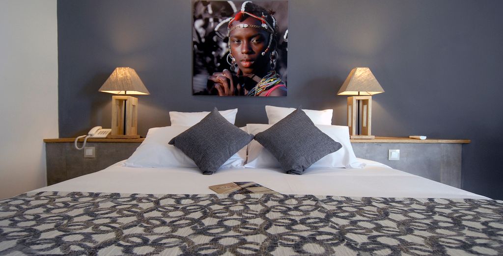Tour di gruppo o privato: Colori e cultura del Paese e Royam Hotel 4*
