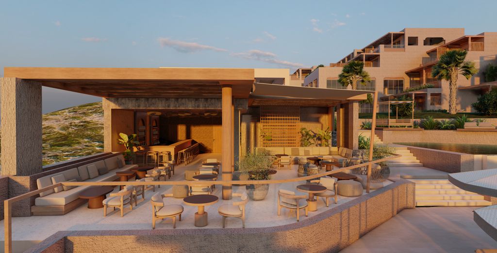 Kakkos Terra Blu 5* - Adults Only