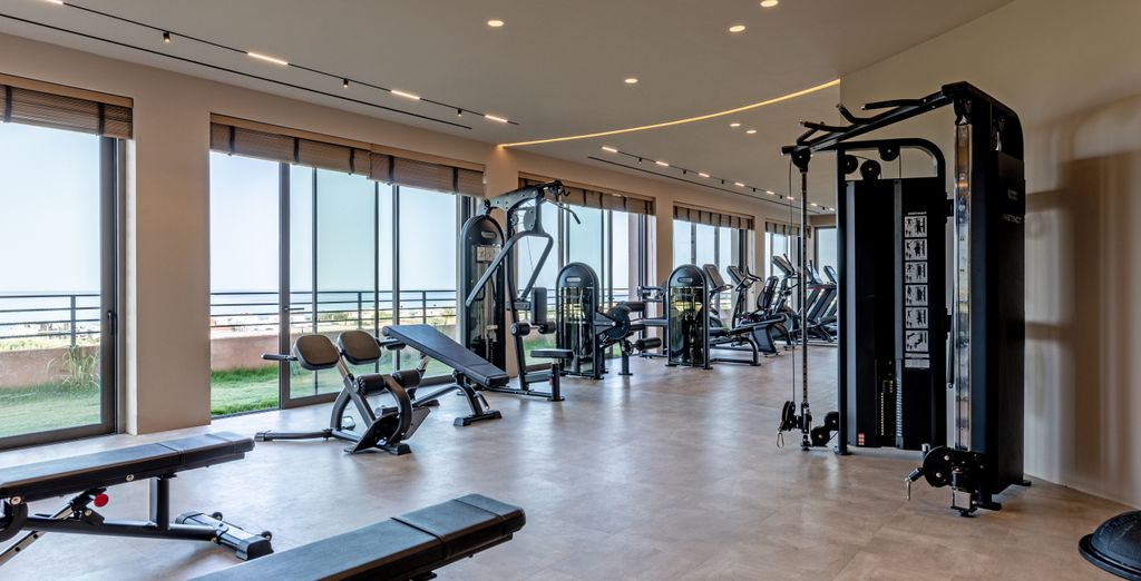 Kakkos Terra Blu 5* - Adults Only
