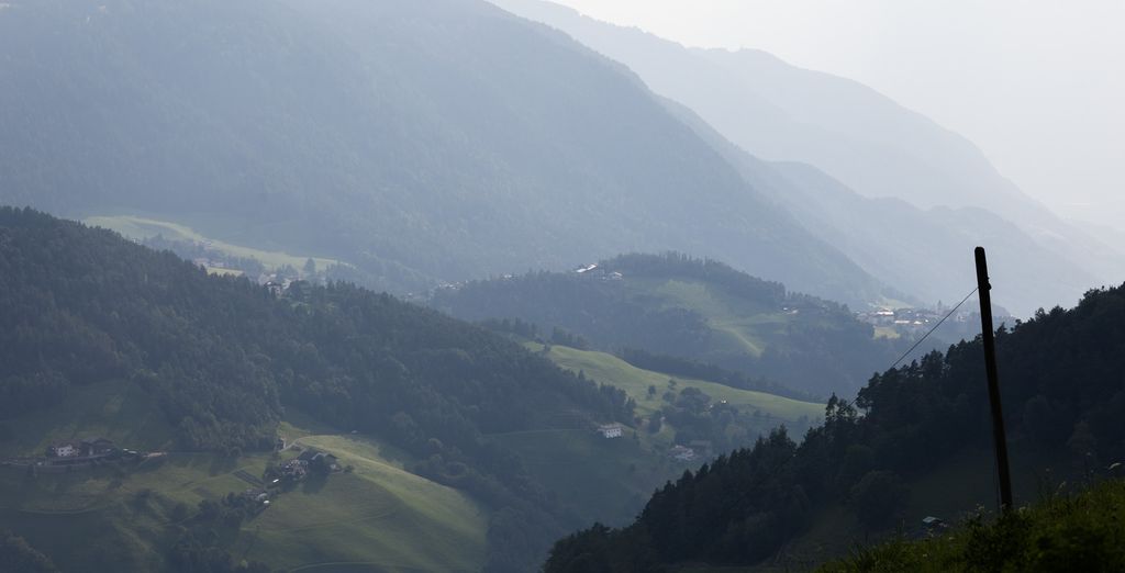Hotel Gfell