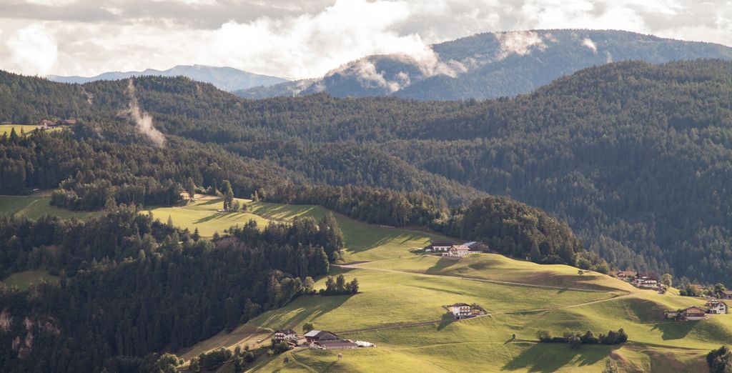 Hotel Gfell
