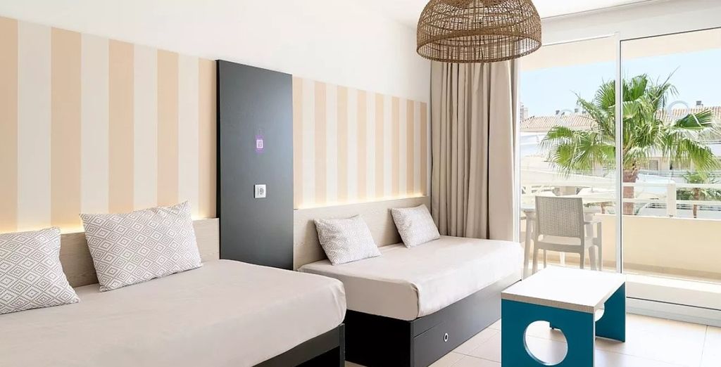 Fergus Club Mallorca Waterpark 4*