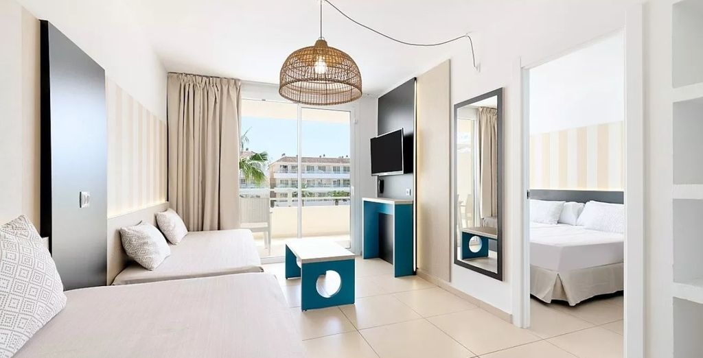 Fergus Club Mallorca Waterpark 4*