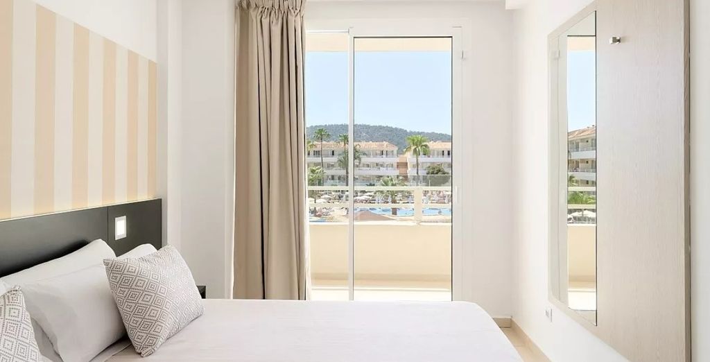 Fergus Club Mallorca Waterpark 4*