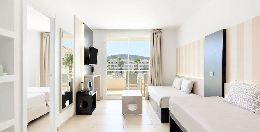 Fergus Club Mallorca Waterpark 4*