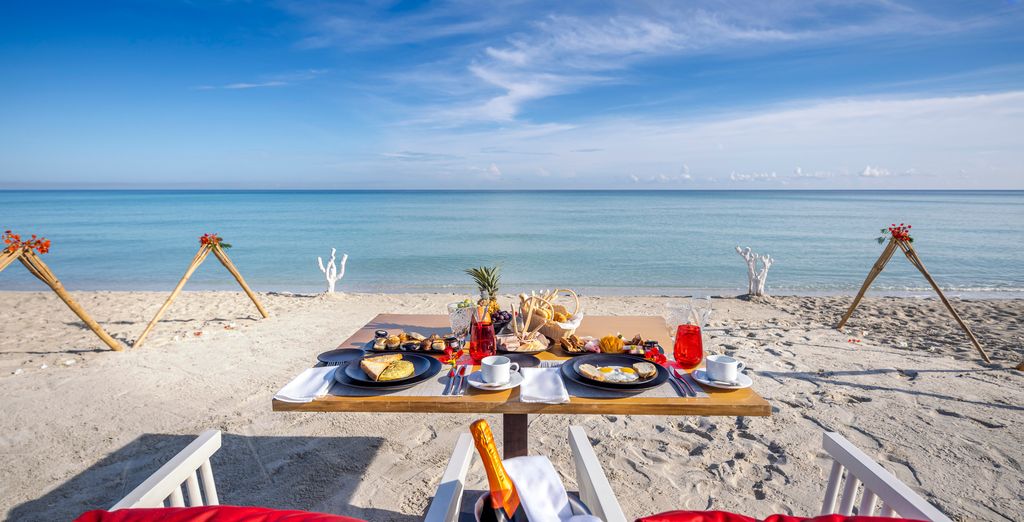 Sol Varadero Beach 4*