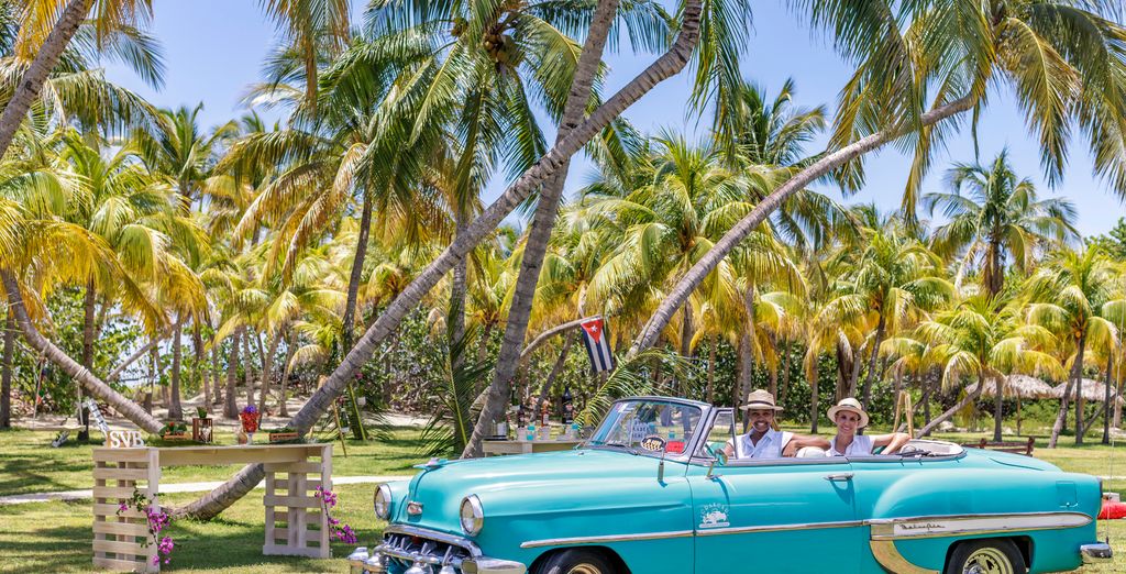 Sol Varadero Beach 4*