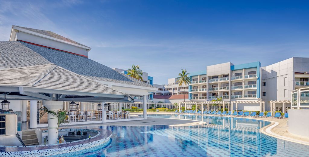 Sol Varadero Beach 4*