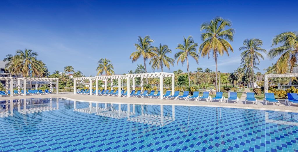Sol Varadero Beach 4*