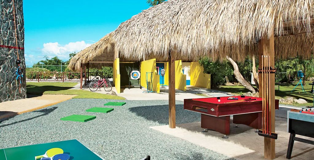 Wyndham Alltra Punta Cana 5* 