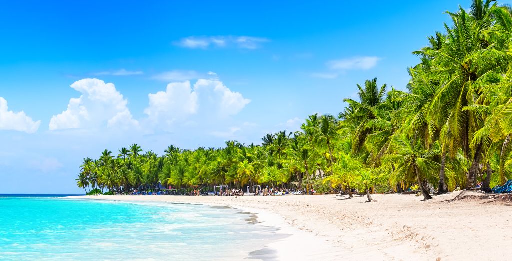 Wyndham Alltra Punta Cana 5* 