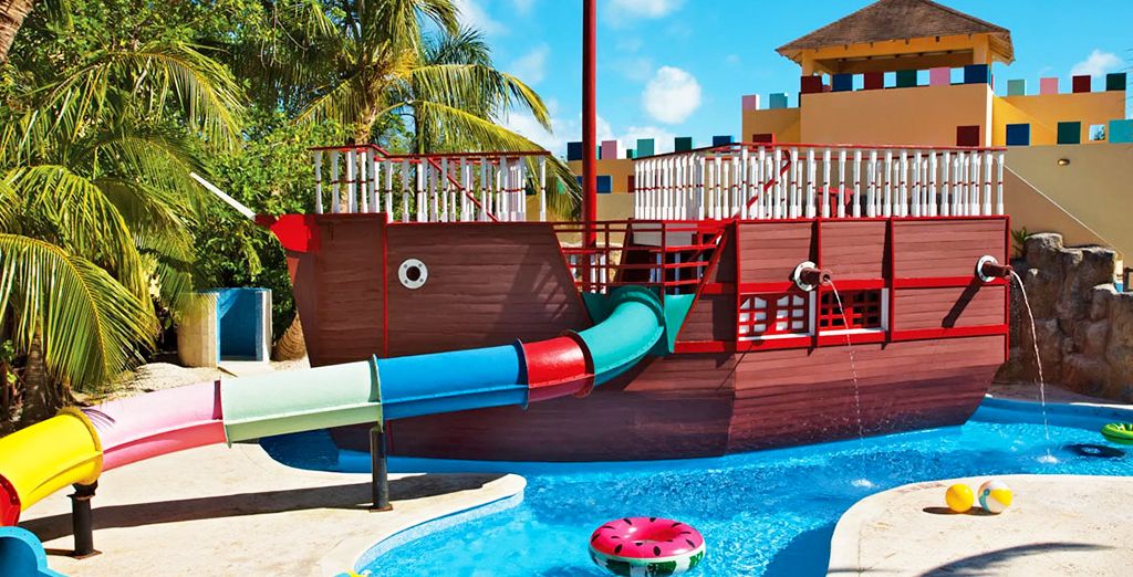 Wyndham Alltra Punta Cana 5* 