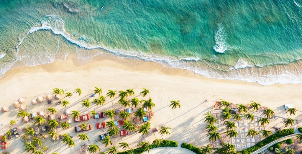 Wyndham Alltra Punta Cana 5* 