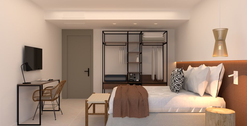 Hotel Fergus Bermudas 4*