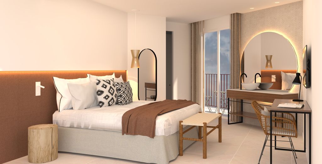 Hotel Fergus Bermudas 4*
