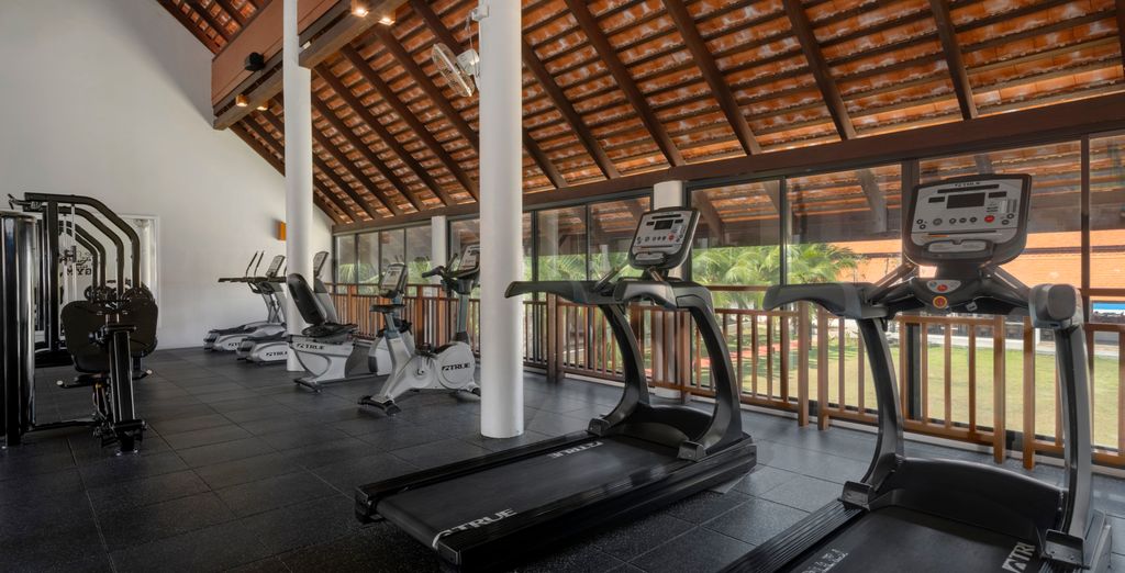 Le Menara Khaolak 5* e in opzione soggiorno a Montien 5*e Venice Krabi 5*