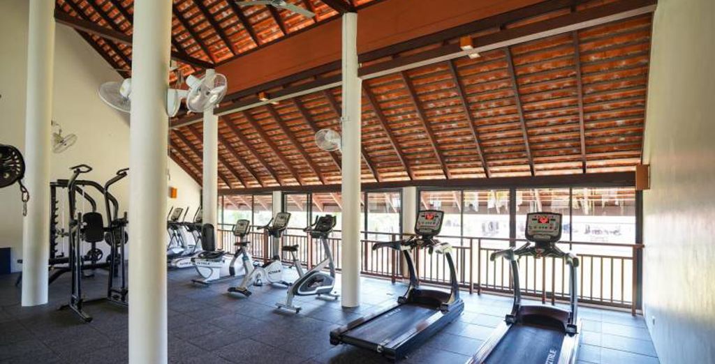 Montien Bangkok 5*, Venice Krabi 5* e Le Menara Khao Lak 5*