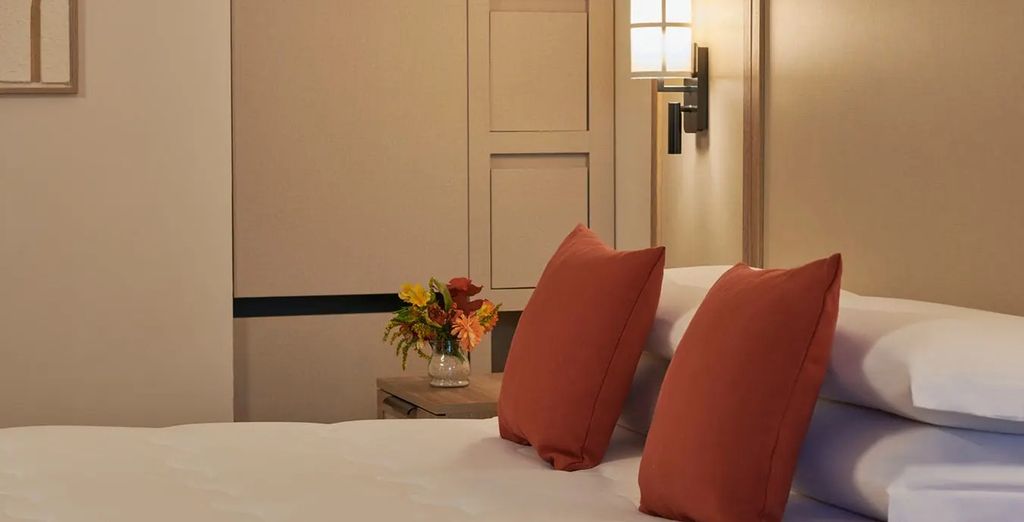 Bluserena - Calaserena Resort 4*