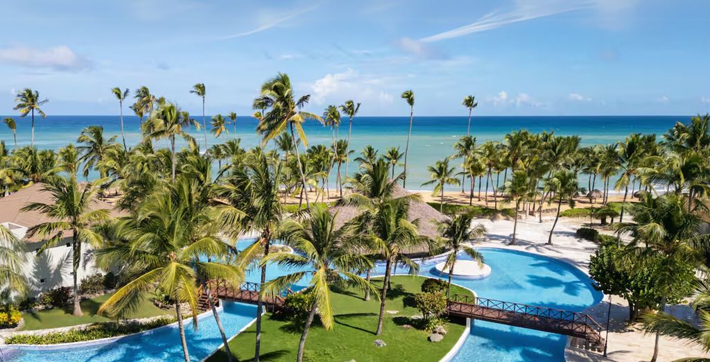 Ôclub Select Wyndham Alltra Punta Cana 5*