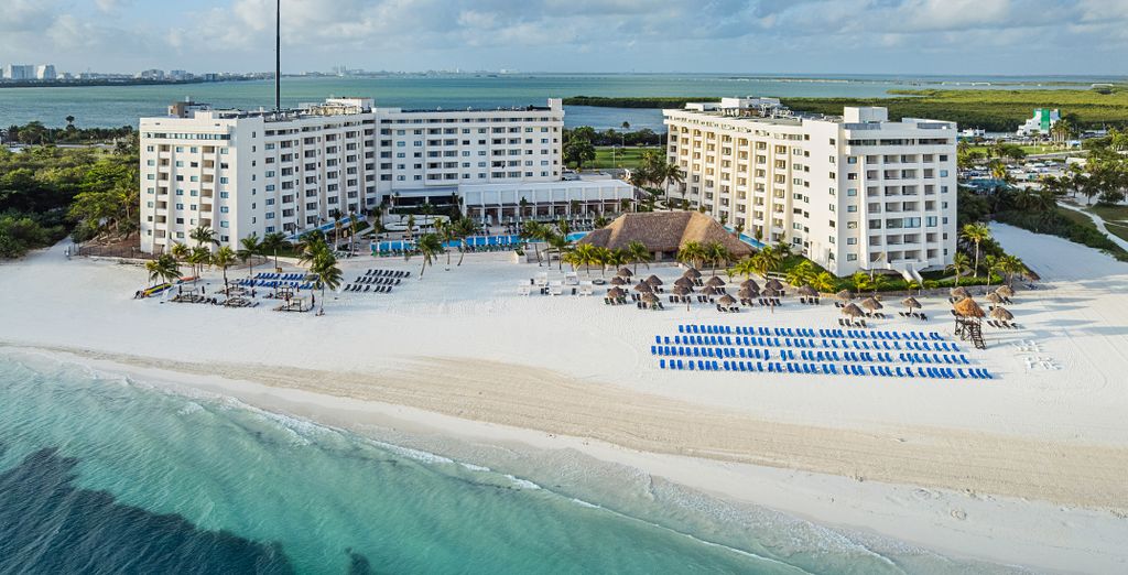 Meliá Casa Maya 4*
