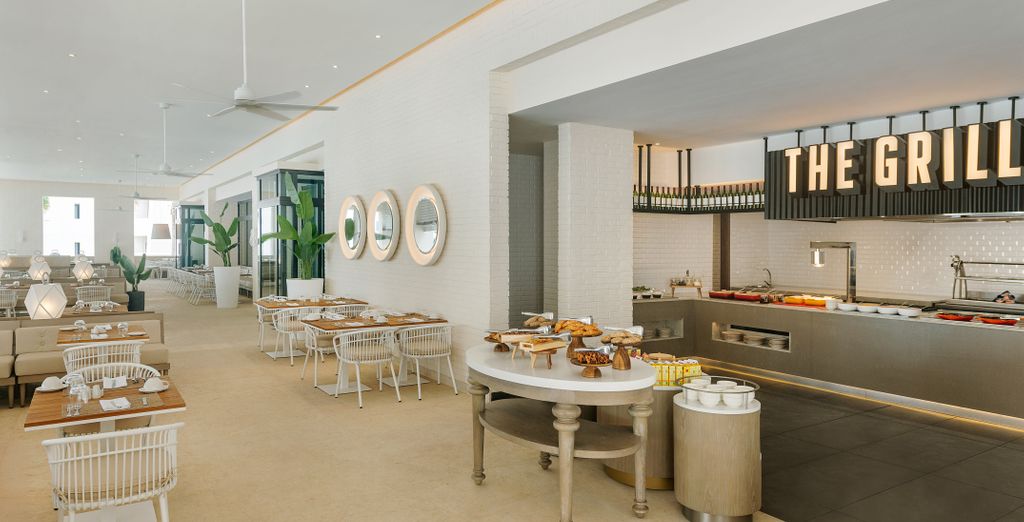 Meliá Casa Maya 4*