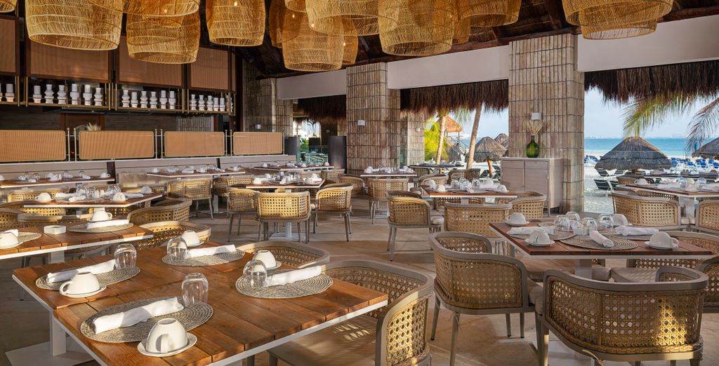 Meliá Casa Maya 4*