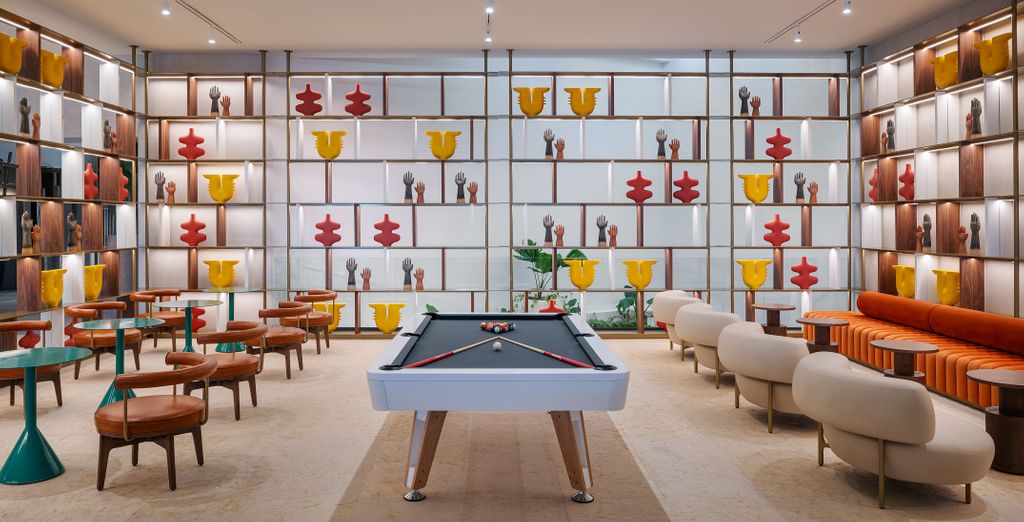 Meliá Casa Maya 4*