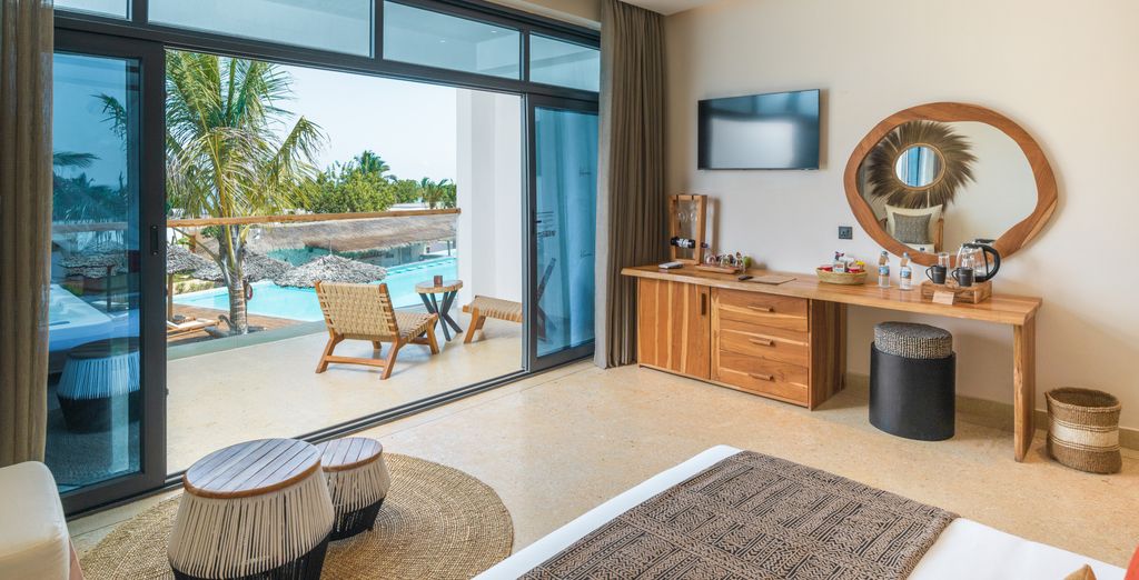 Aldiana Club Zanzibar Kwanza 5*