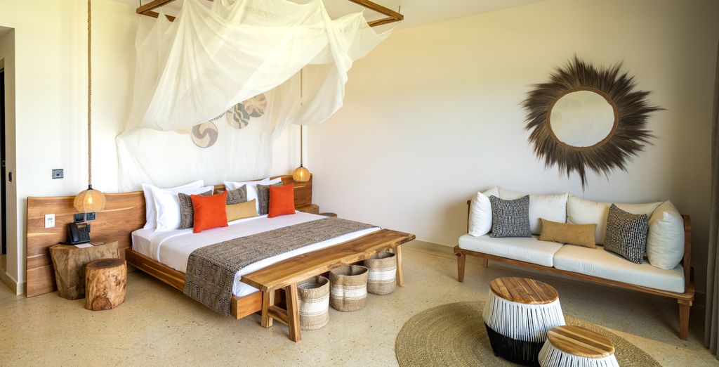 Aldiana Club Zanzibar Kwanza 5*