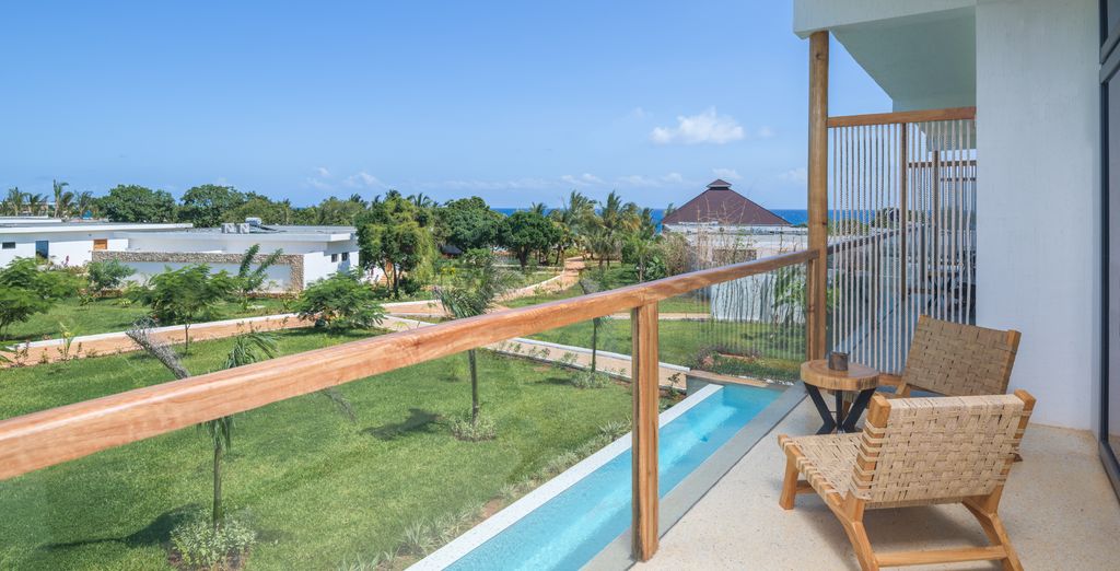 Aldiana Club Zanzibar Kwanza 5*