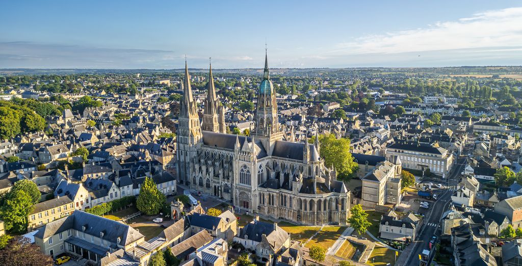 Tour di gruppo: Le meraviglie della Francia