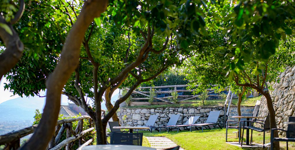 Relais Manfredi