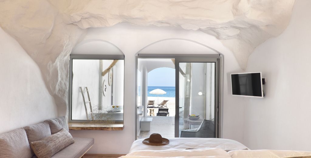 Olympa Suites - Adults Only