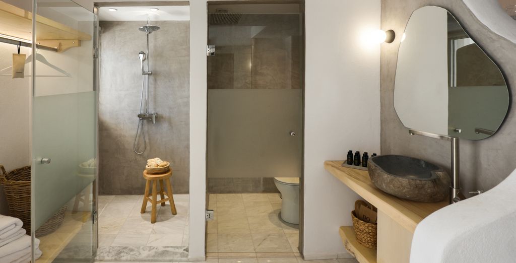 Olympa Suites - Adults Only