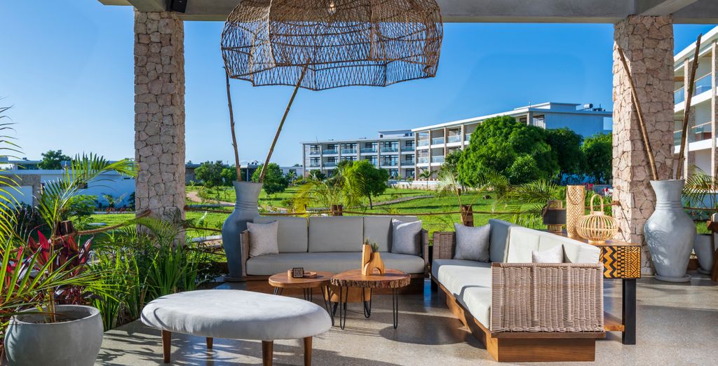Aldiana Club Zanzibar Kwanza 5*