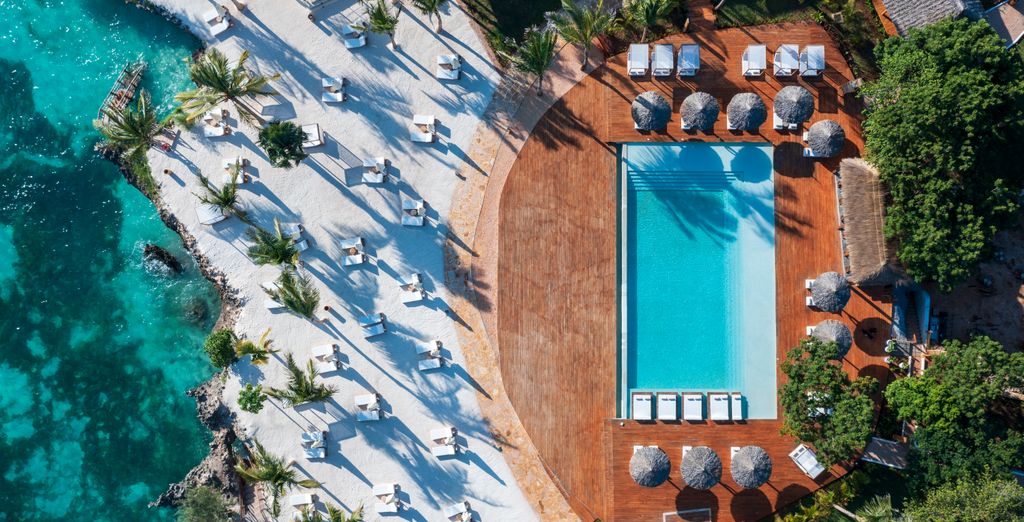 Aldiana Club Zanzibar Kwanza 5*