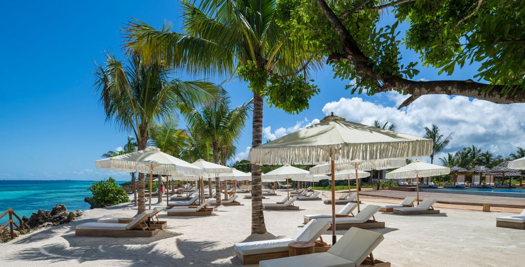 Aldiana Club Zanzibar Kwanza 5*